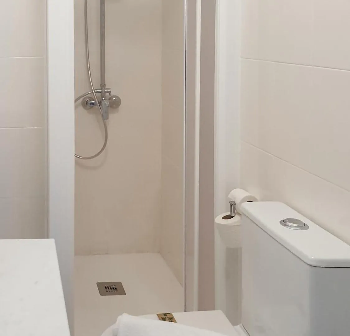 Coqueto Apartamento En El Centro De Malaga Apartment