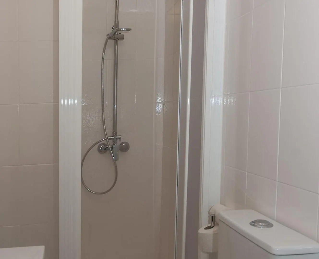 Apartment Coqueto Apartamento En El Centro De Malaga