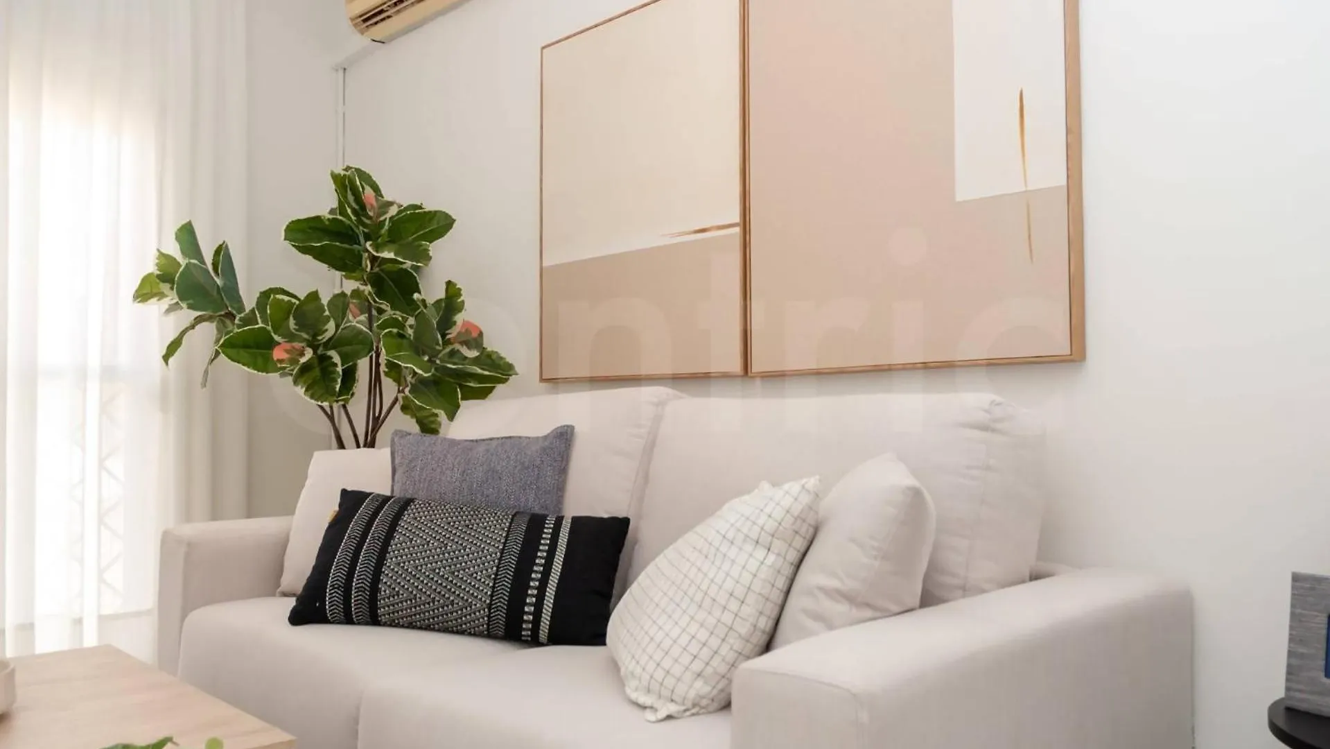 Coqueto Apartamento En El Centro De Malaga Apartment
