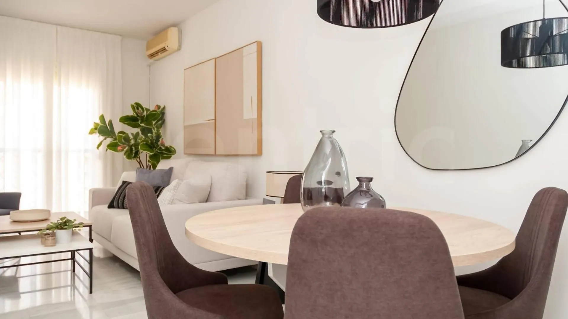 Coqueto Apartamento En El Centro De Malaga 0*,  Spain