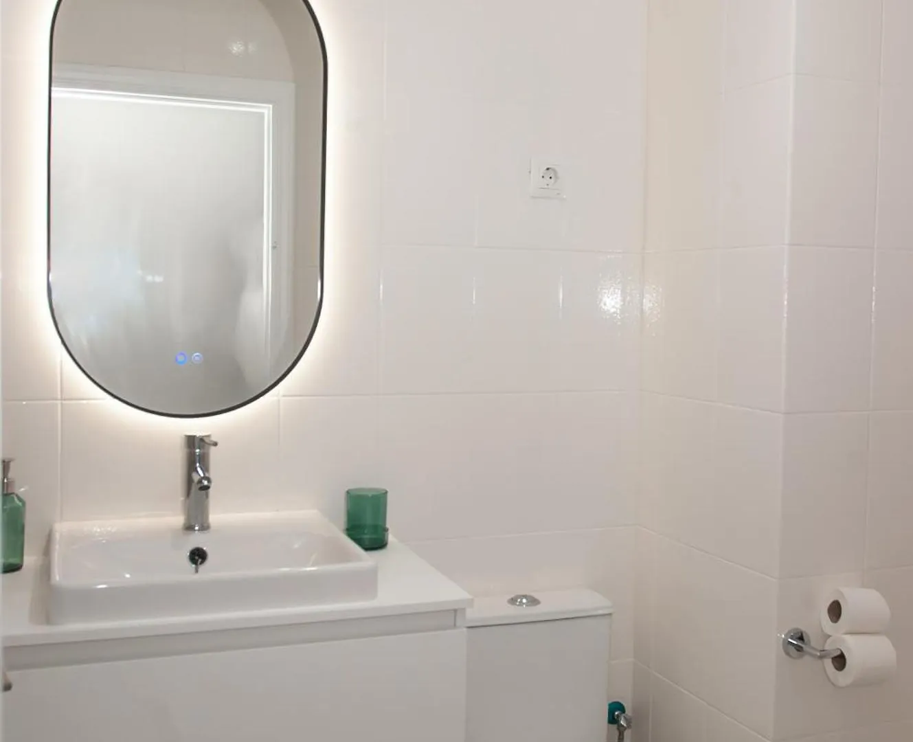 Coqueto Apartamento En El Centro De Malaga