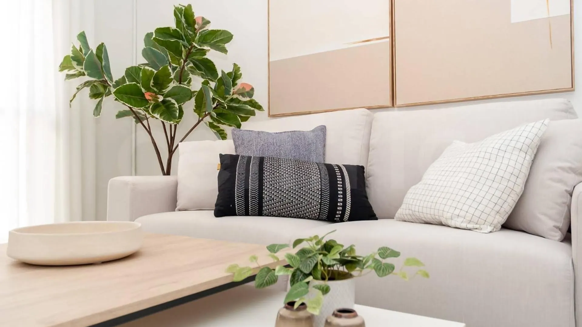Coqueto Apartamento En El Centro De Malaga