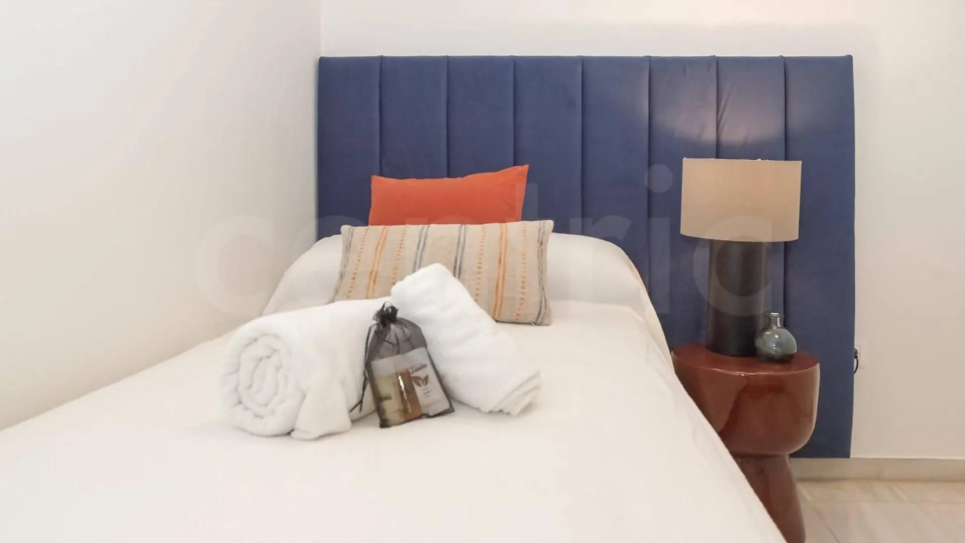 Coqueto Apartamento En El Centro De Malaga 0*,