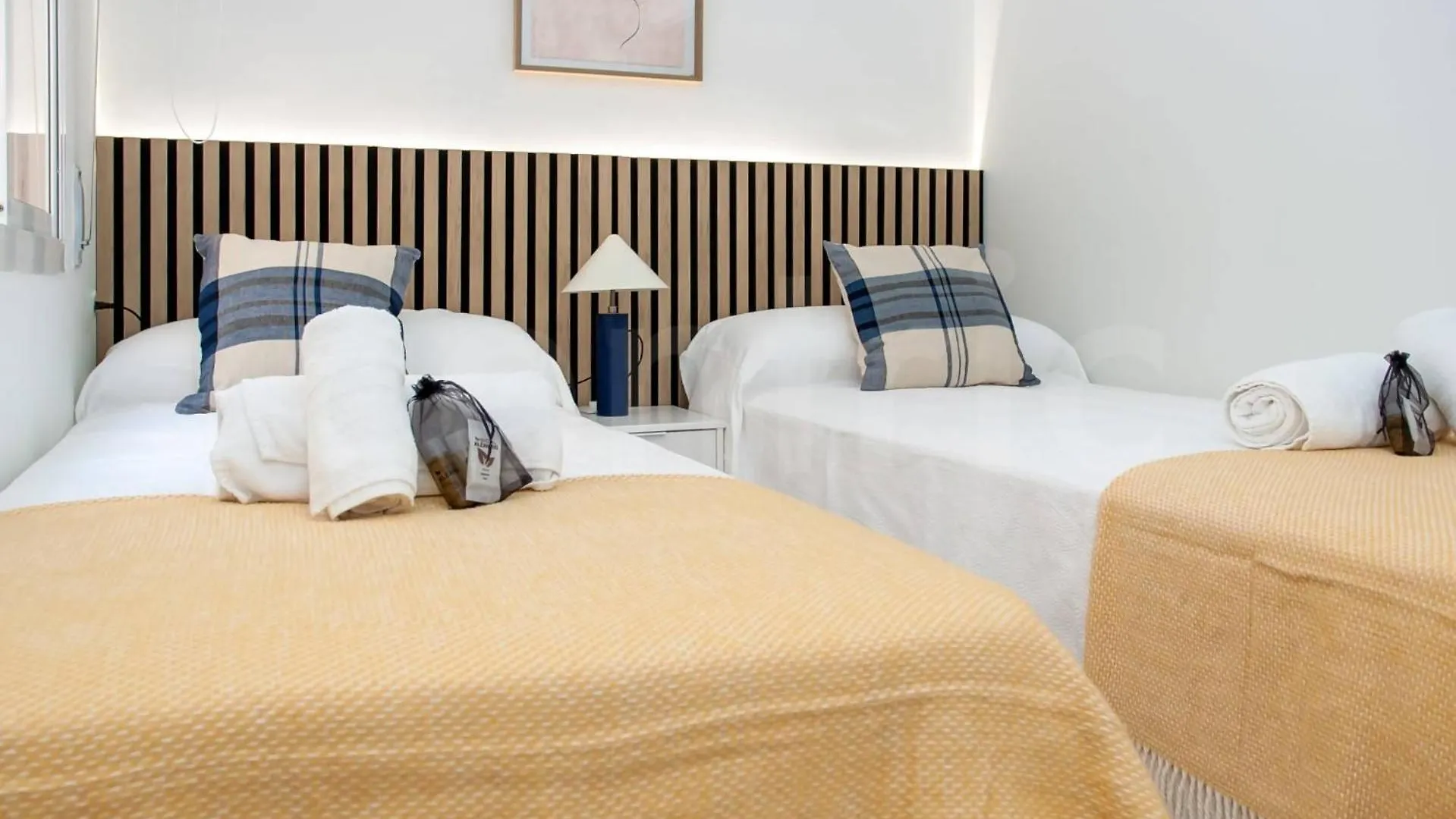 Coqueto Apartamento En El Centro De Malaga Apartment