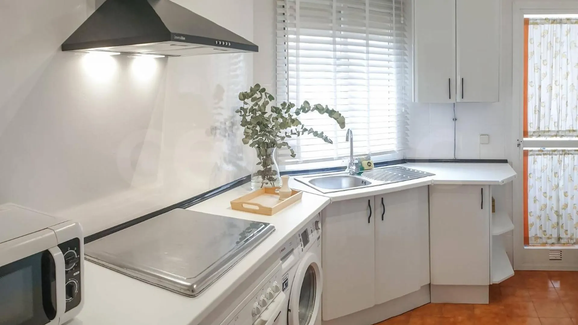 Coqueto Apartamento En El Centro De Malaga Apartment
