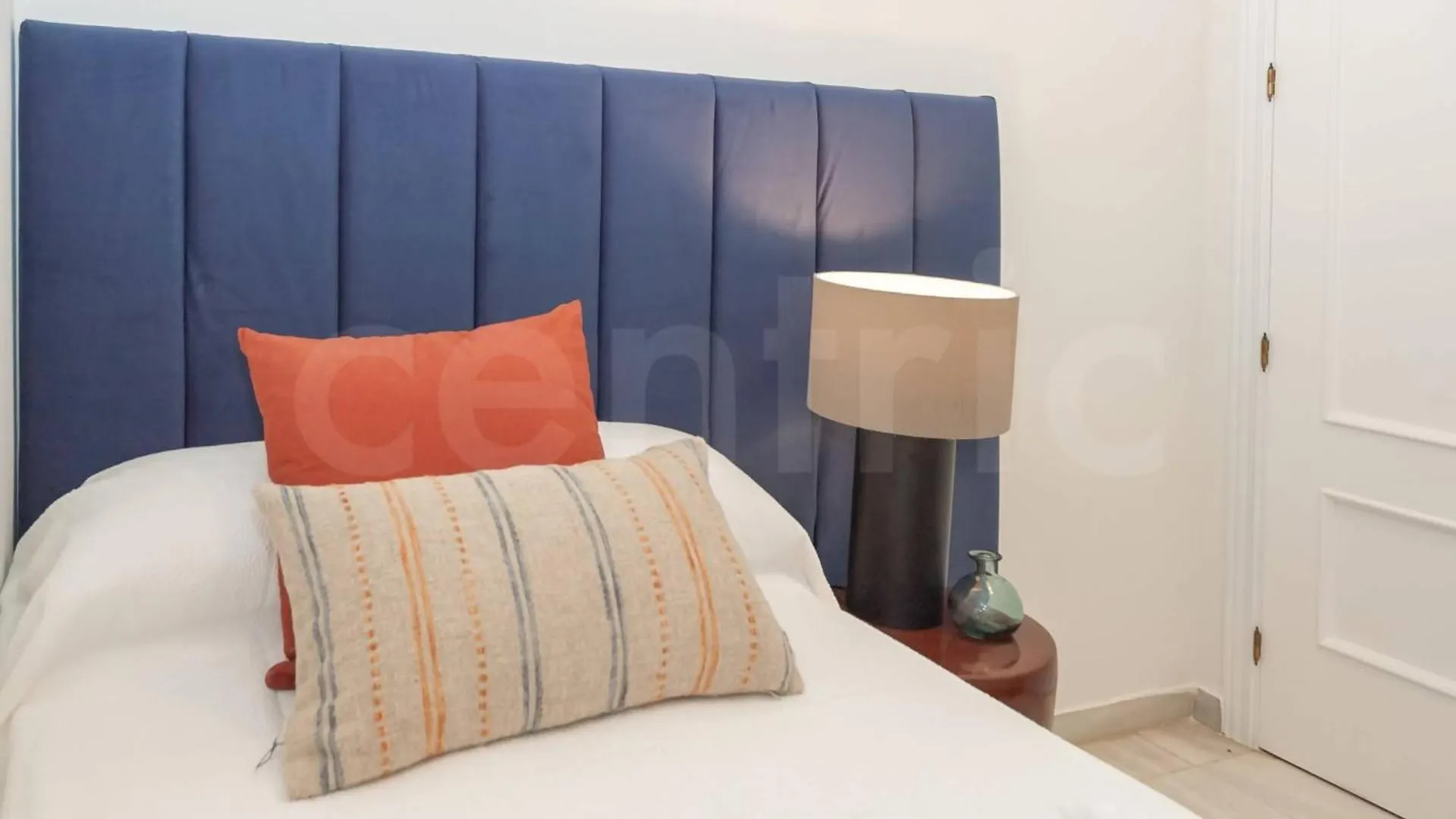 Coqueto Apartamento En El Centro De 马拉加 公寓
