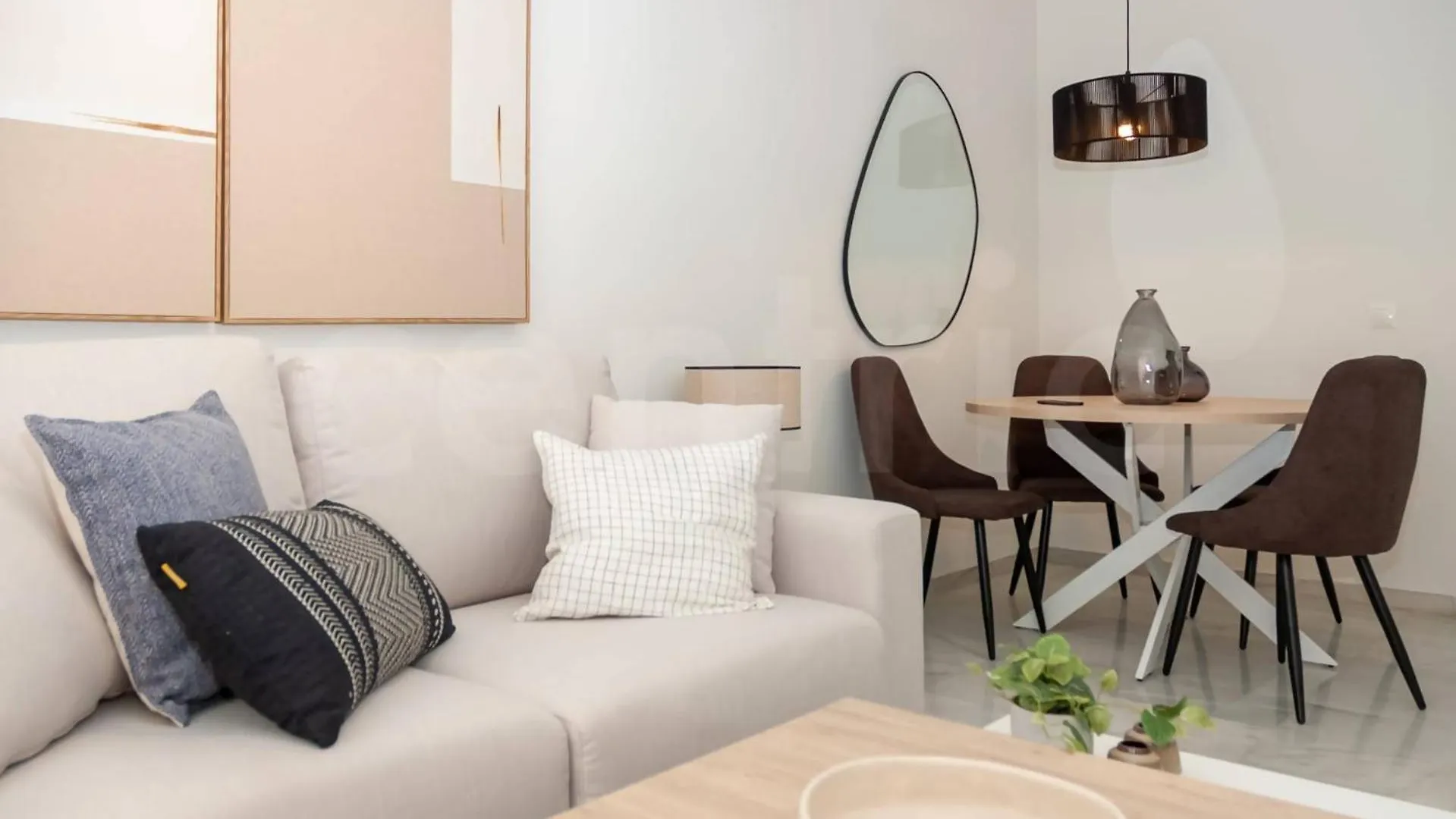 Coqueto Apartamento En El Centro De 马拉加 0*,  西班牙