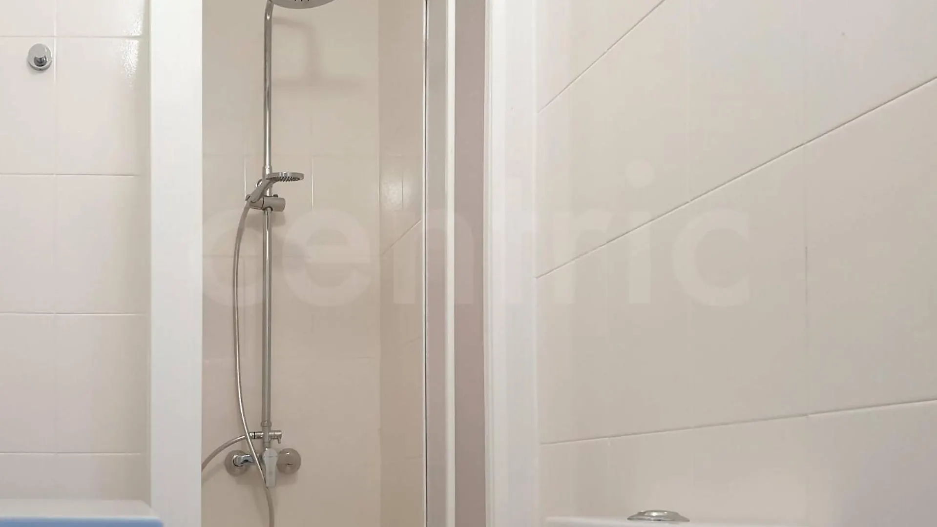 Coqueto Apartamento En El Centro De Málaga Espanha