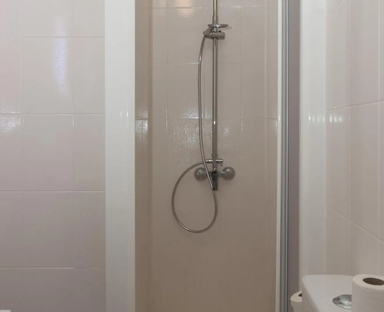 Coqueto Apartamento En El Centro De Málaga Espanha