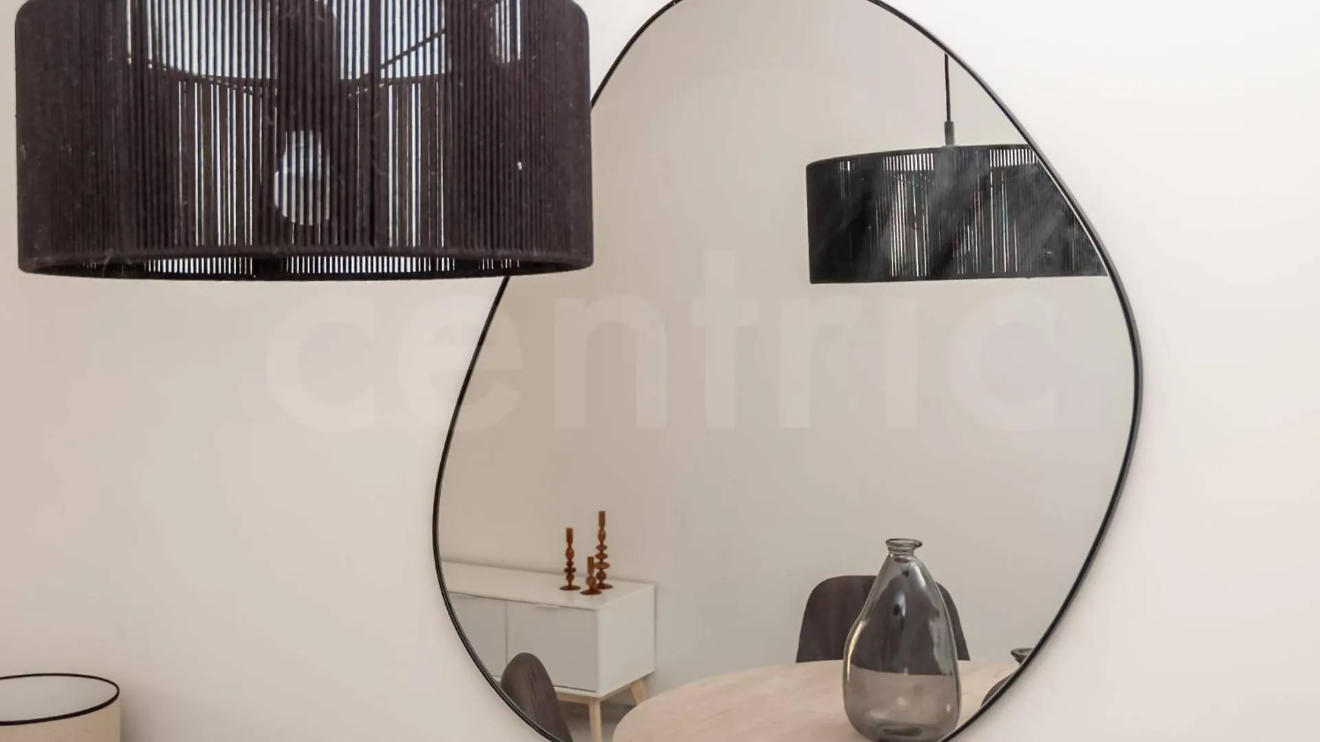 Coqueto Apartamento En El Centro De 马拉加 公寓