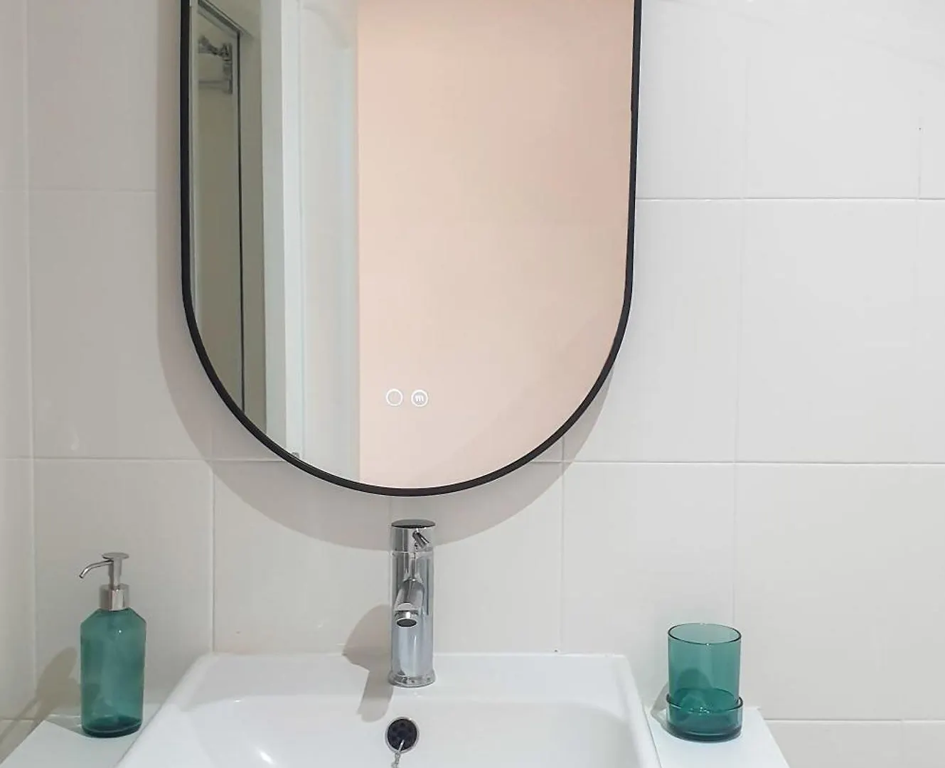 Coqueto Apartamento En El Centro De 马拉加 0*,  西班牙