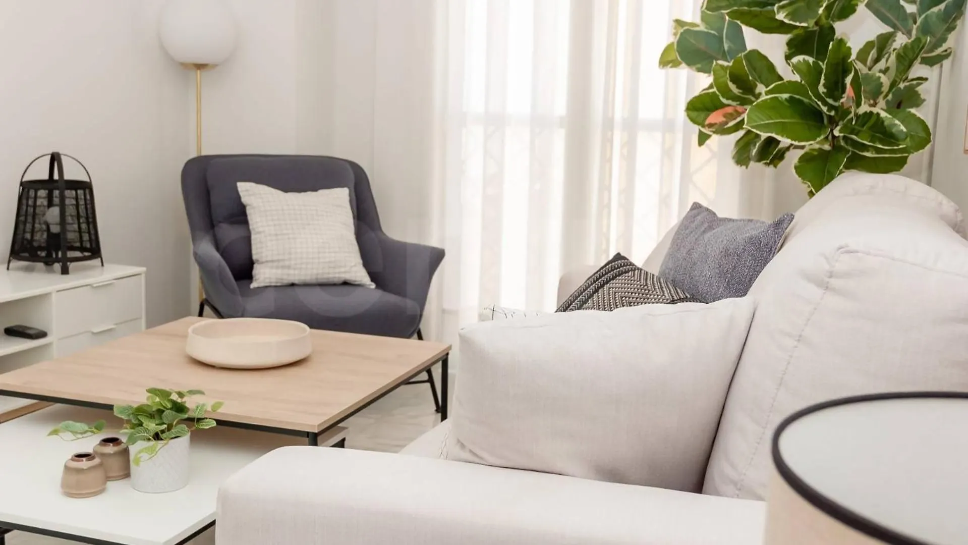 Coqueto Apartamento En El Centro De Málaga Espanha