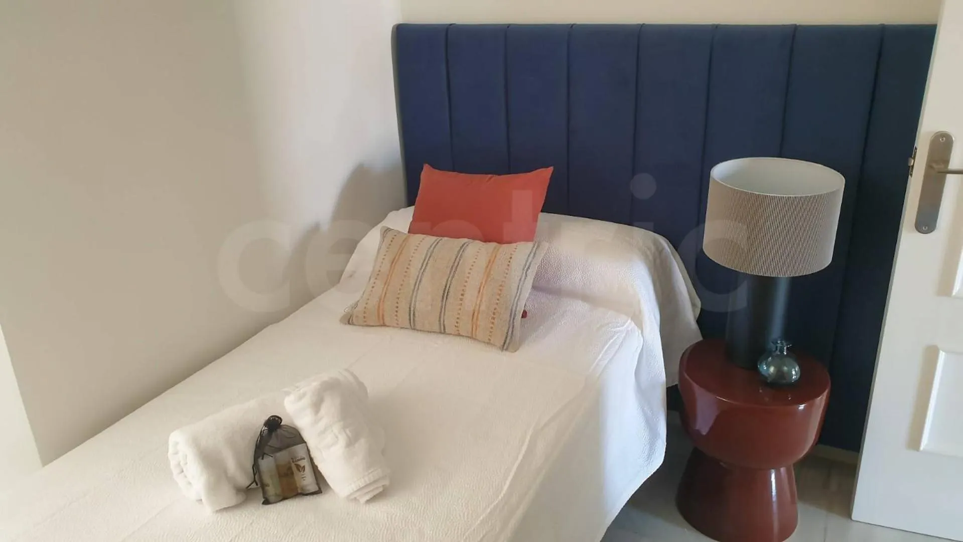 Coqueto Apartamento En El Centro De 马拉加 0*,  西班牙