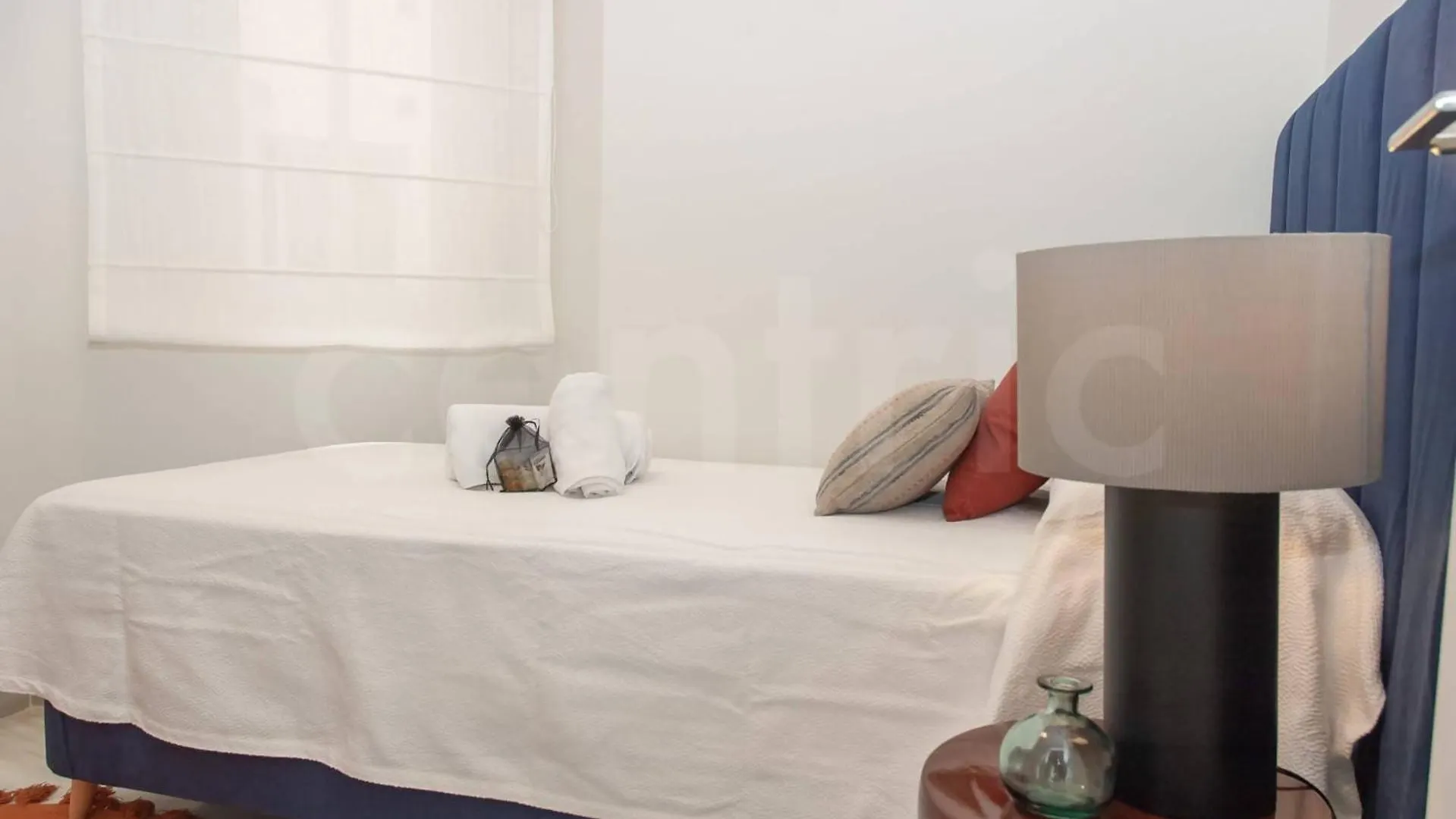 Coqueto Apartamento En El Centro De Málaga Espanha