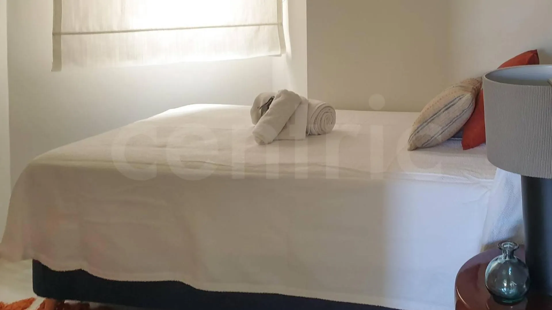 Coqueto Apartamento En El Centro De 马拉加