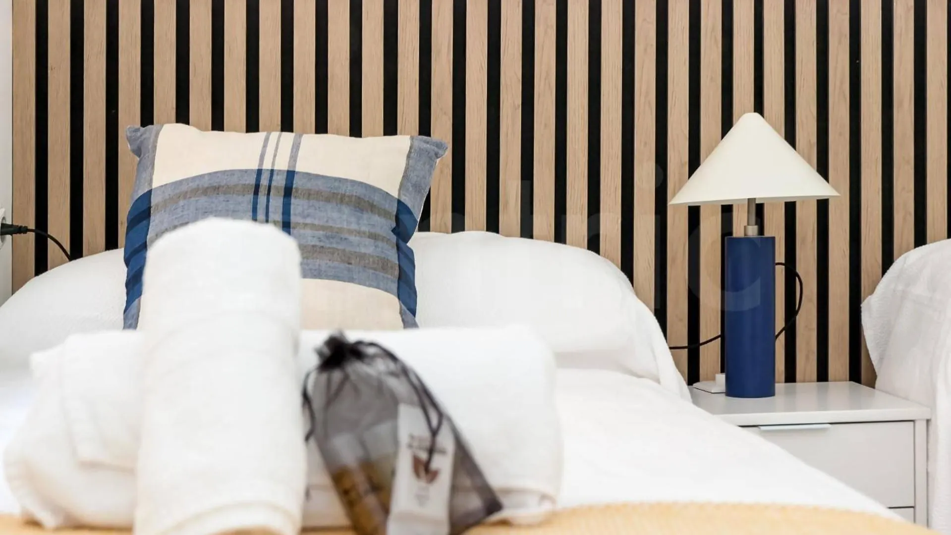 Coqueto Apartamento En El Centro De Málaga 0*,