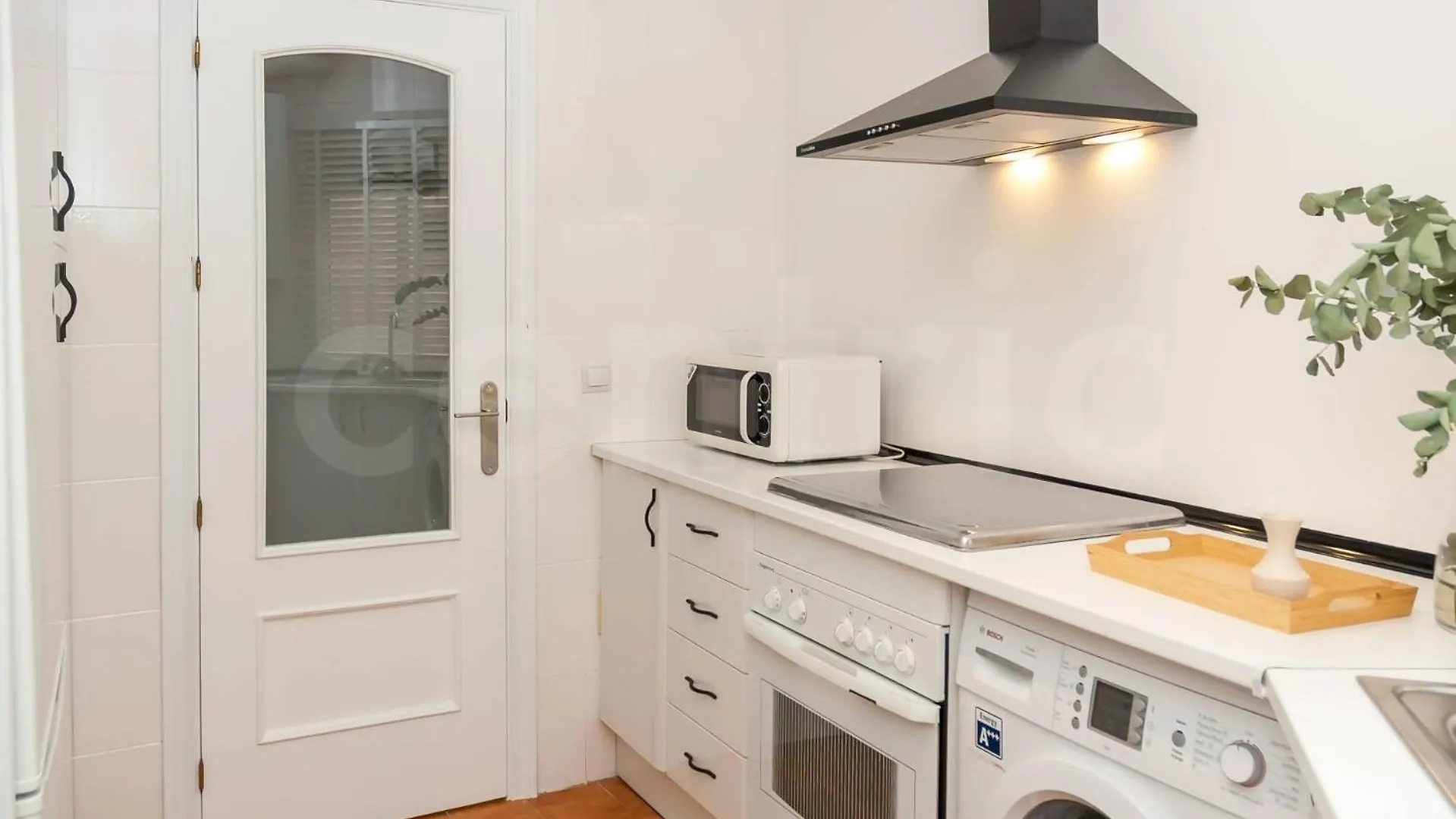 Coqueto Apartamento En El Centro De 马拉加