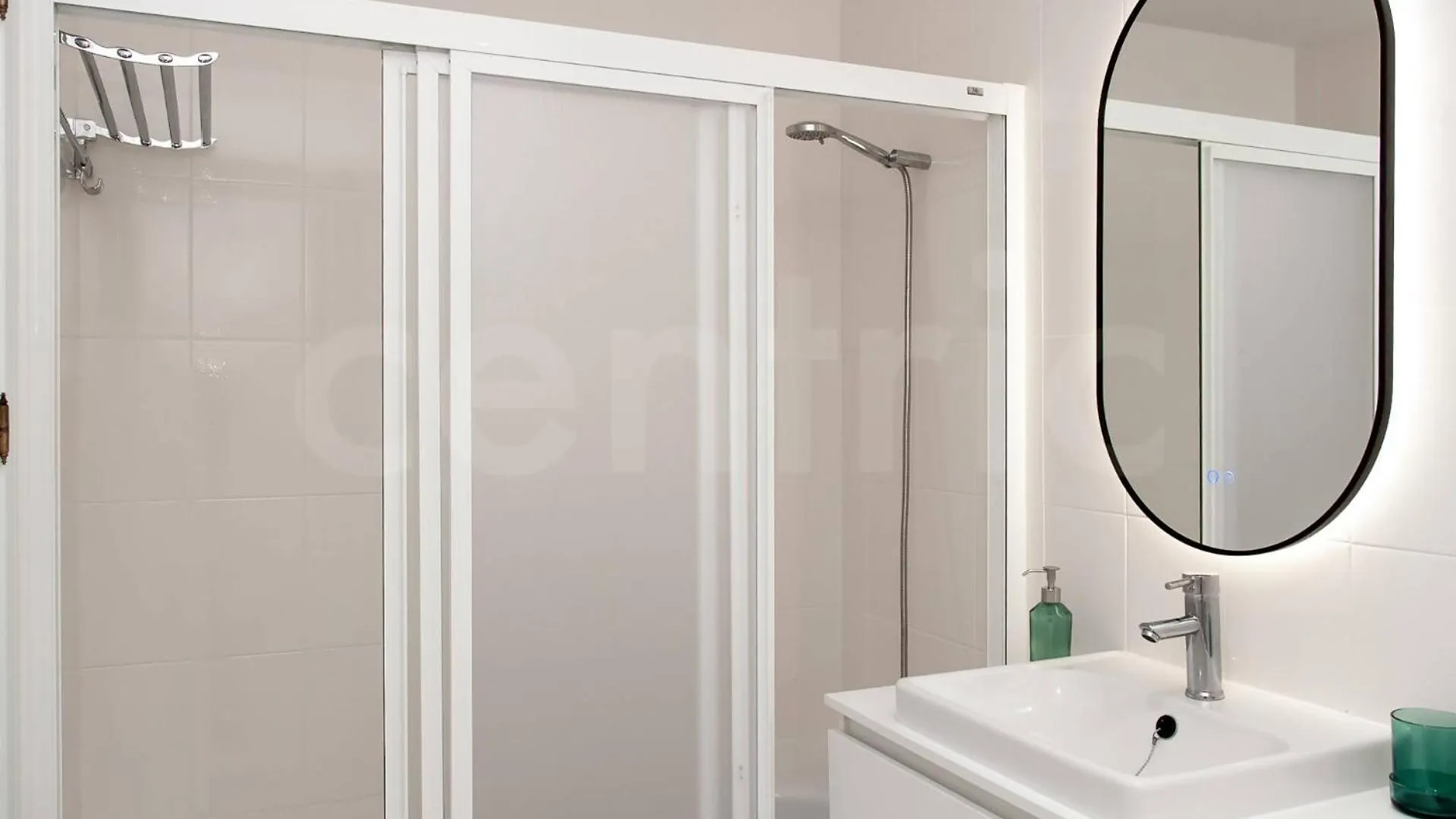 Coqueto Apartamento En El Centro De Málaga Espanha