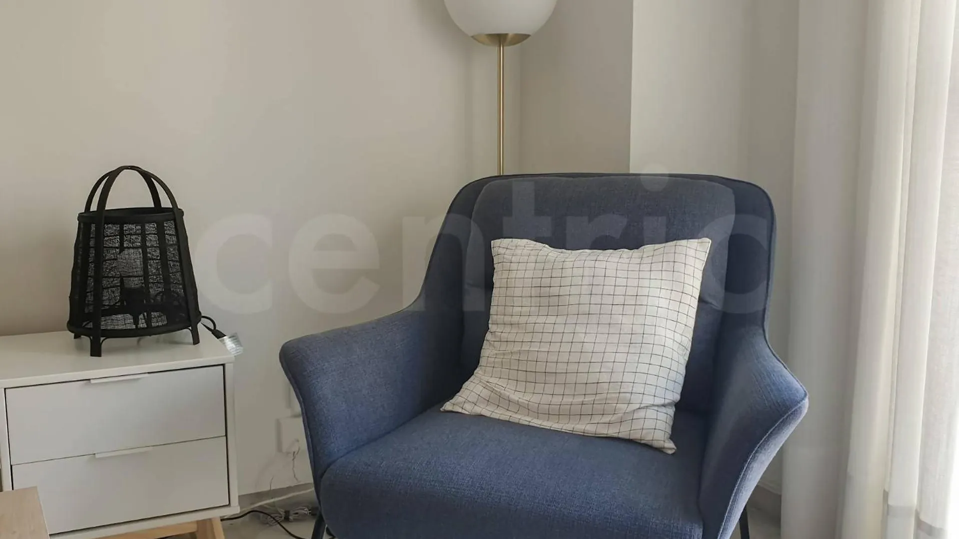 公寓 Coqueto Apartamento En El Centro De 马拉加 西班牙