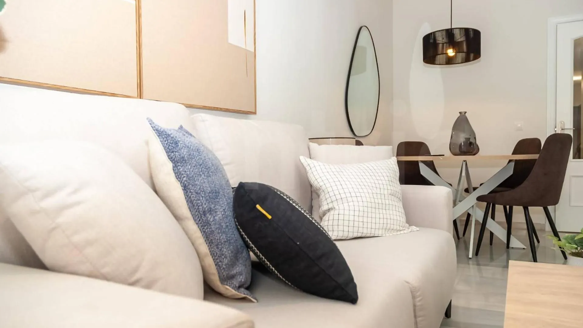 Coqueto Apartamento En El Centro De Malaga Apartment