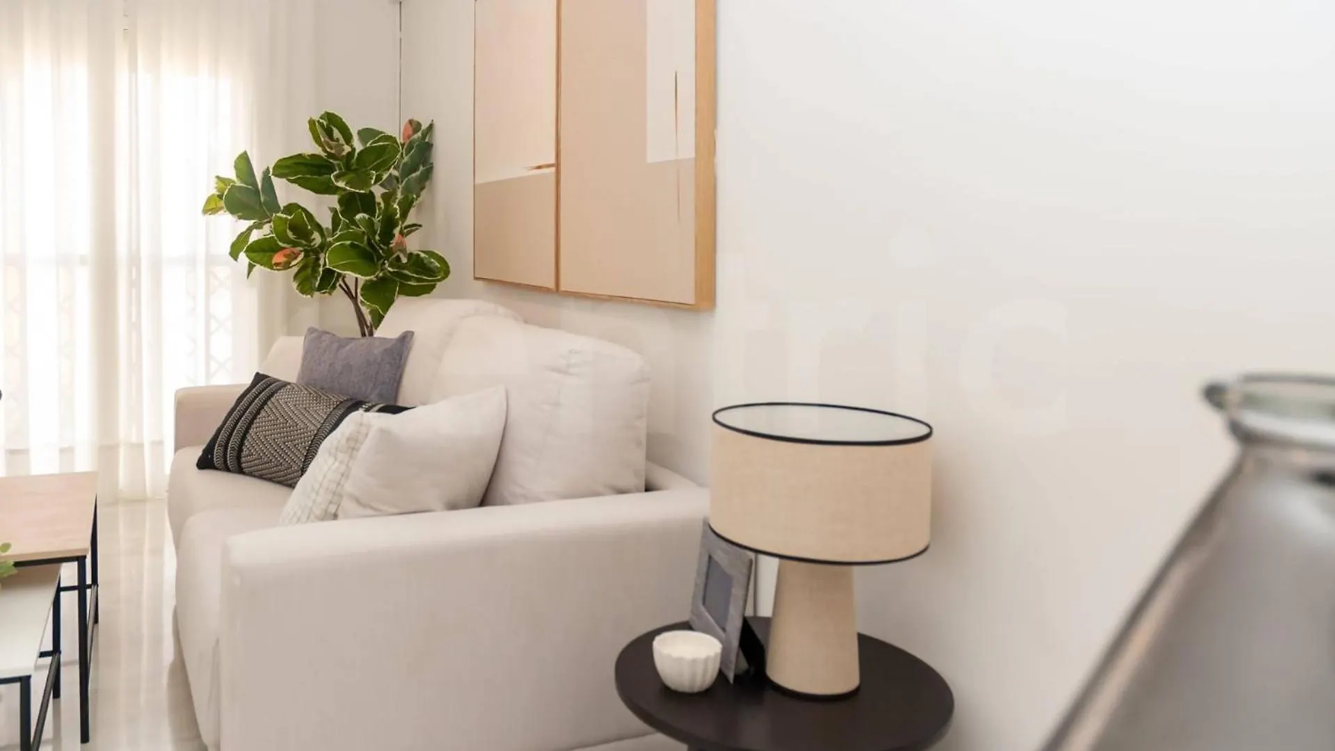Coqueto Apartamento En El Centro De Malaga Apartment